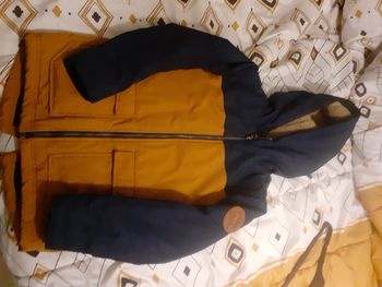 Manteau