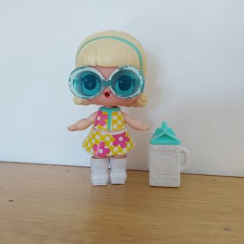 Poupée L.O.L. surprise 
