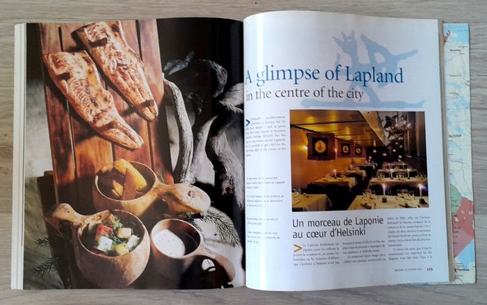 welcome to finland - photo numéro 10