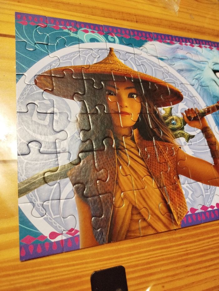 Puzzle - photo numéro 8