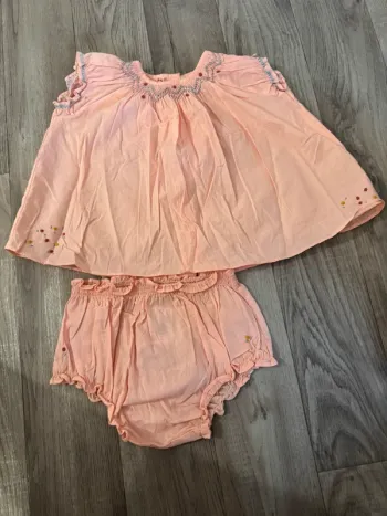 Adorable ensemble Cyrillus