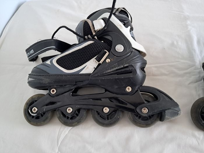 Roller 35-38 bonwei - photo numéro 4
