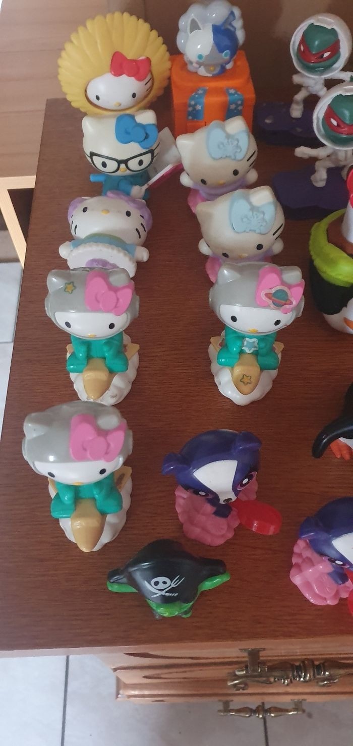 Lot Mac do - photo numéro 2