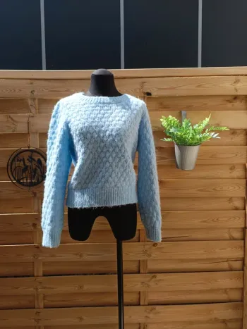 Pull épais taille M