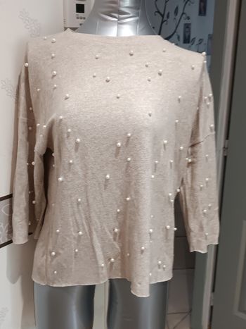 Pull femme Zara t s