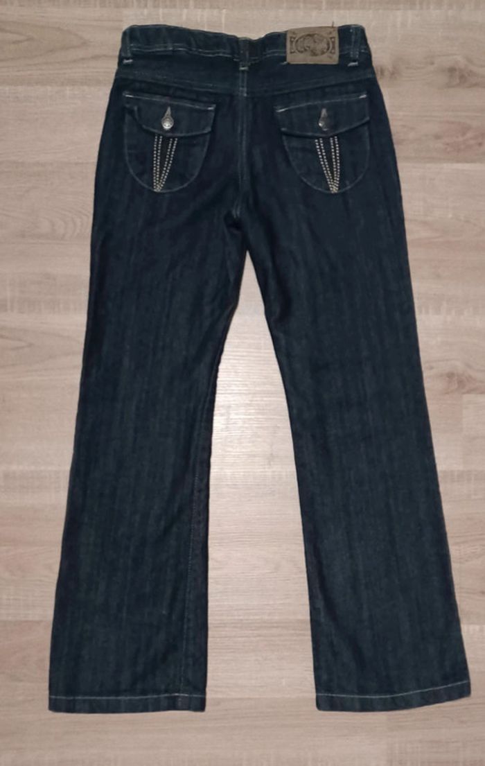 Jean 10/11 ans - photo numéro 2