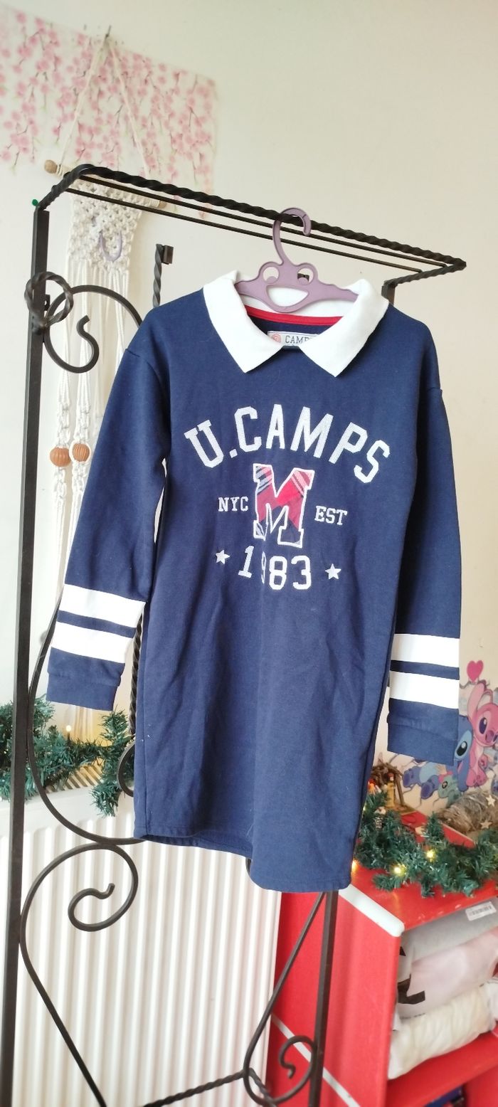 Robe campus 10 ans💞 - photo numéro 2