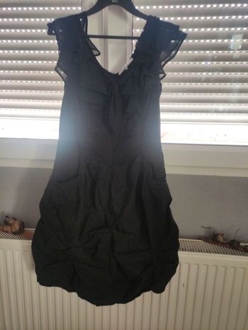 Robe d ete