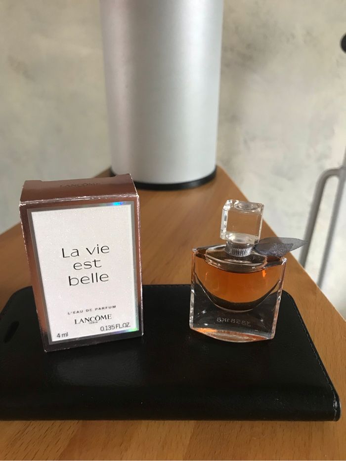 Lancôme La vie est belle miniature