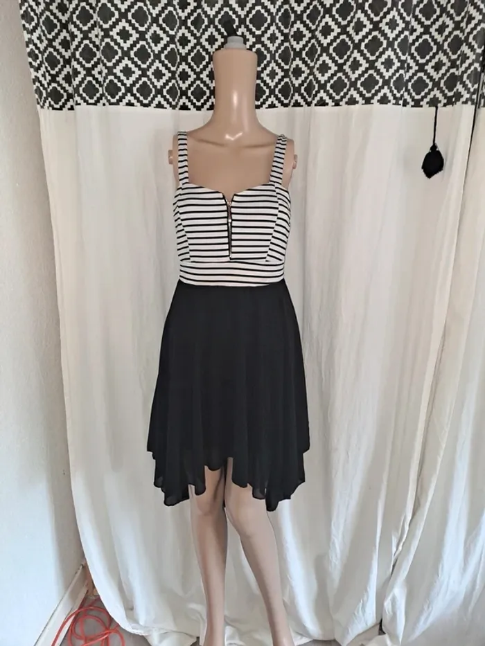 Robe femme taille 36-38