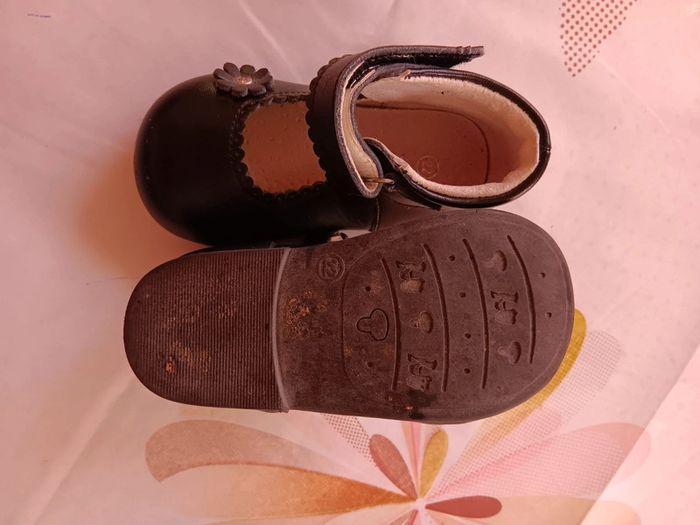 Chaussures babies - photo numéro 3