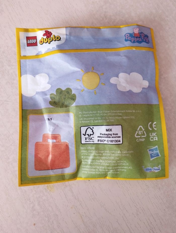 Peppa pig - photo numéro 2