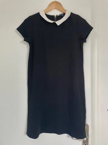 Robe noire neuve Kiabi