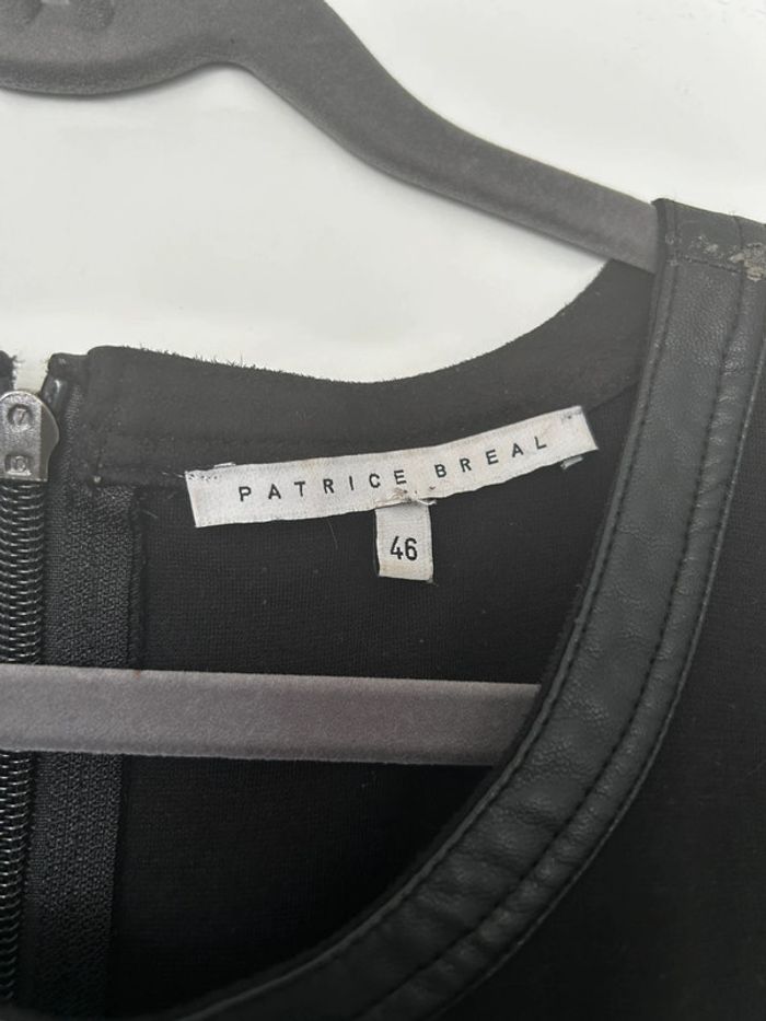 Robe noire habillée - photo numéro 6