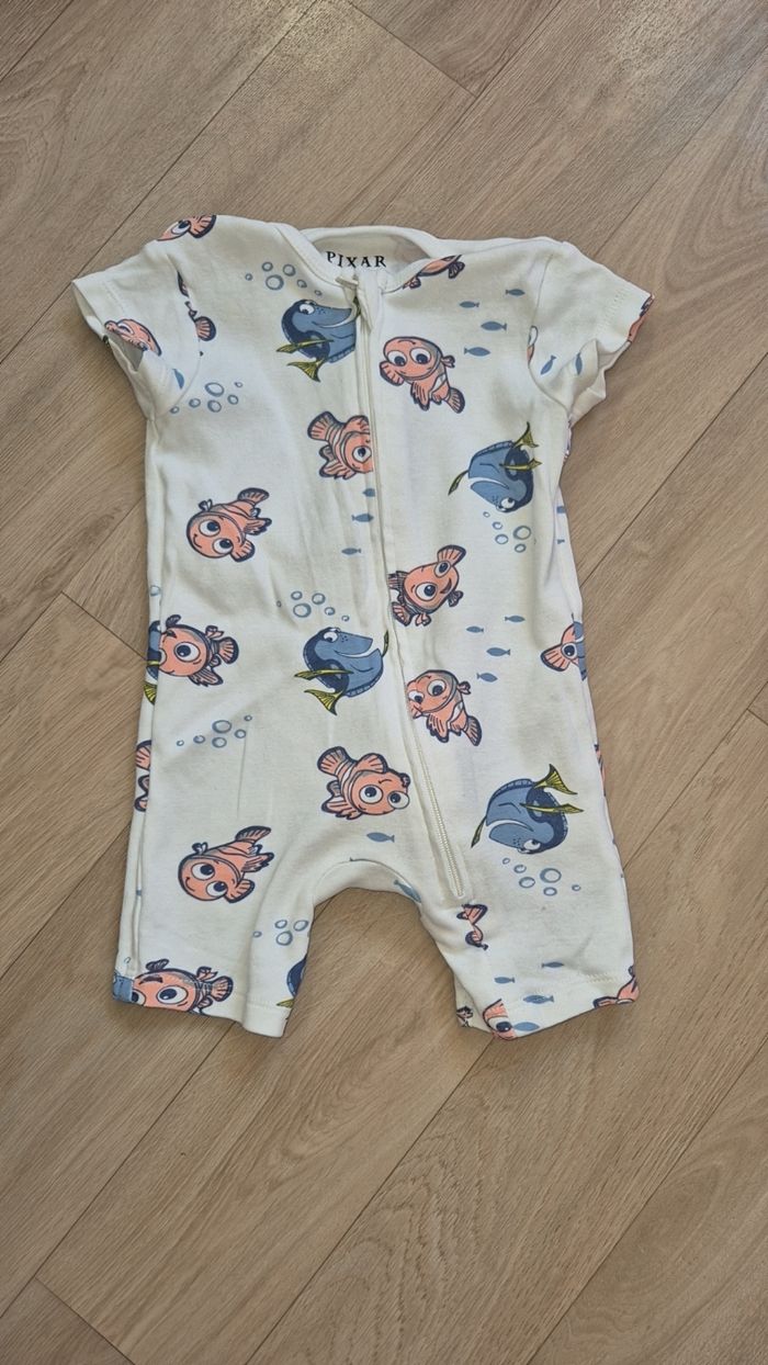 Pyjamas - photo numéro 3