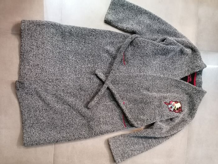 Peignoir de bain enfant 13-14 ans