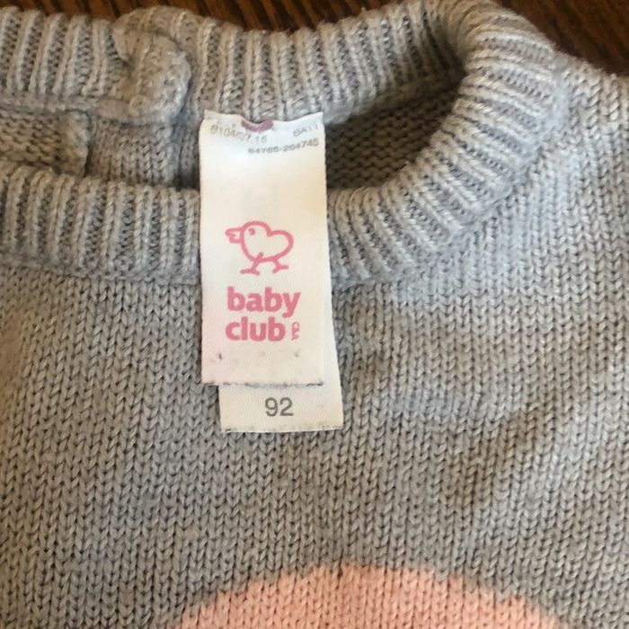 Pull 24 mois - photo numéro 3