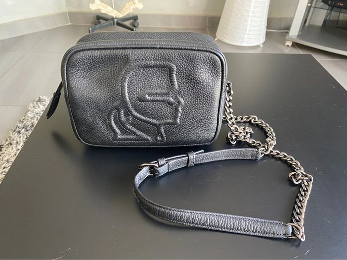 Sac Karl lagerfeld - photo numéro 2