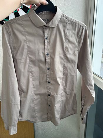 Chemise