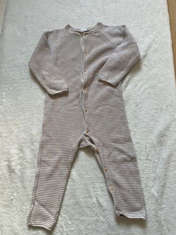 Pyjama H&M