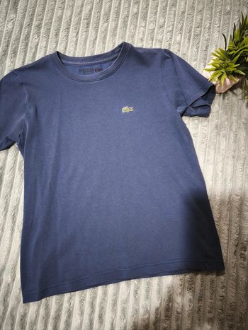 Tee shirt Garcon 152cm