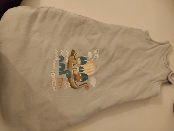 Gigoteuse - photo numéro 4