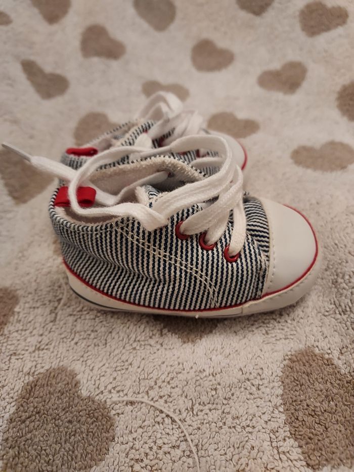 Chaussures naissance