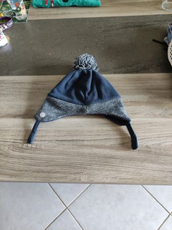 Bonnet 18/23 mois