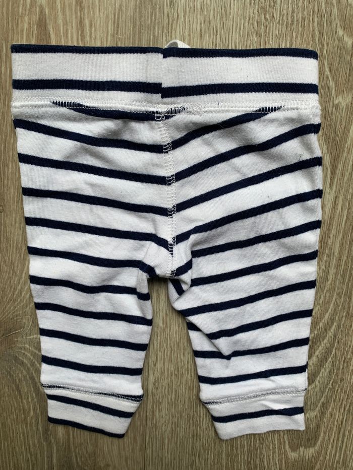 Pantalons 0 -3mois - photo numéro 7