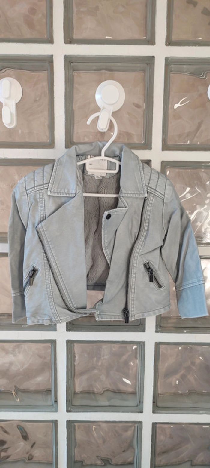 Perfecto kimbaloo 2 ans