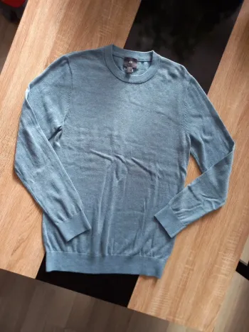 Pull homme T.S  Neuf