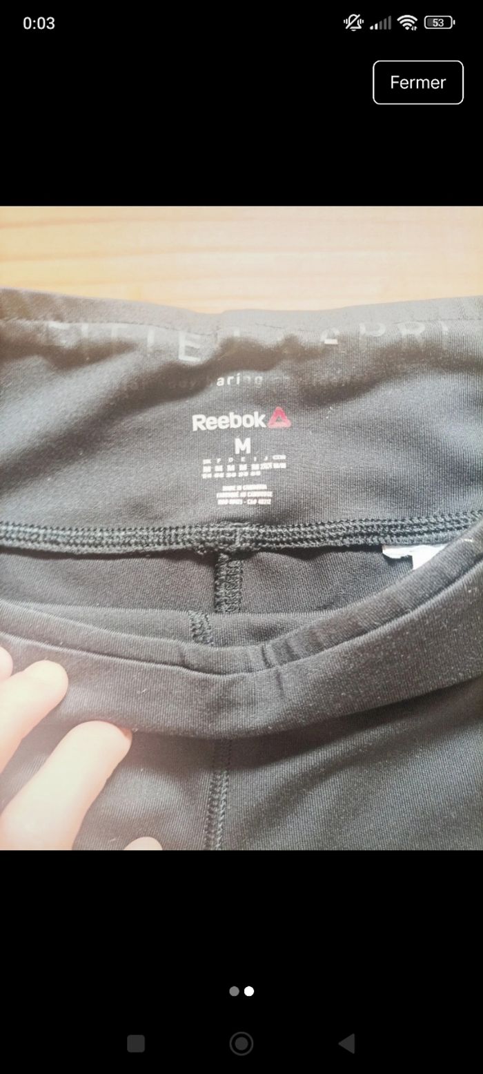 Leggins de sport - photo numéro 2