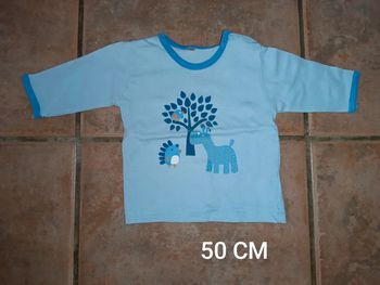 Maillot garçon 50CM