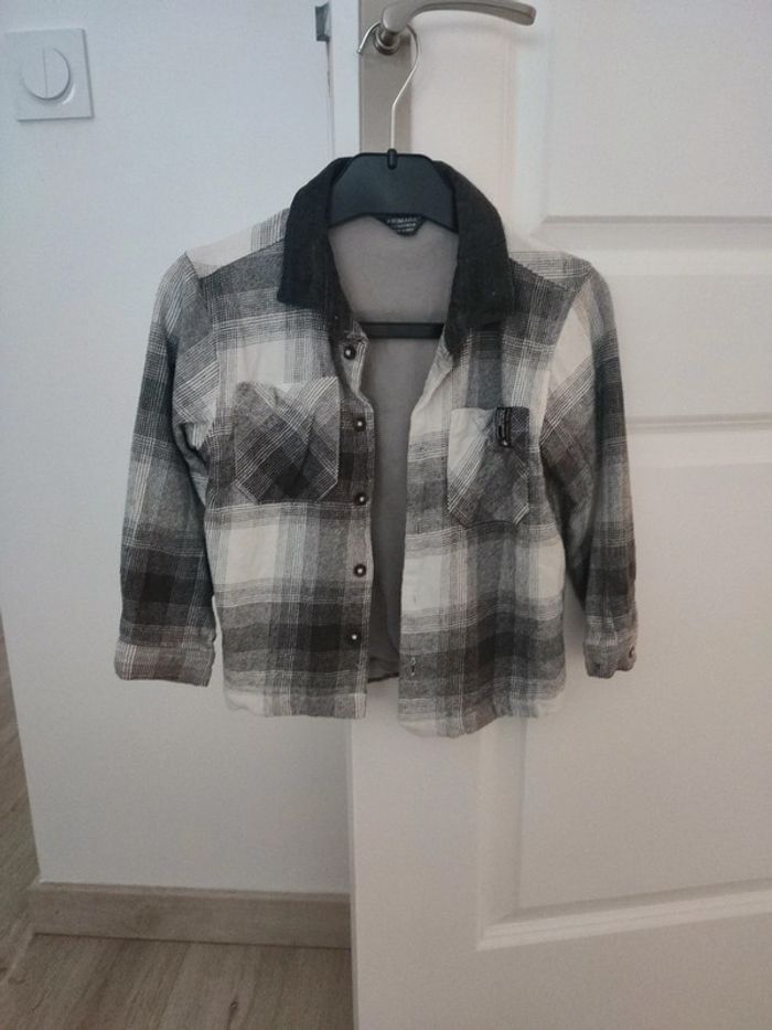 Chemise - photo numéro 2