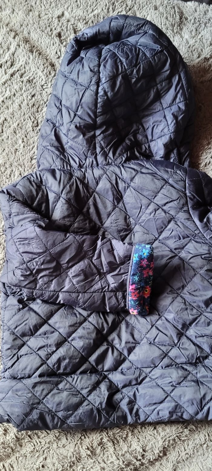 Manteau fin - photo numéro 5