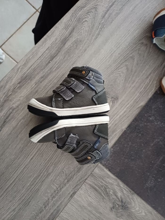 Chaussures enfant - photo numéro 4