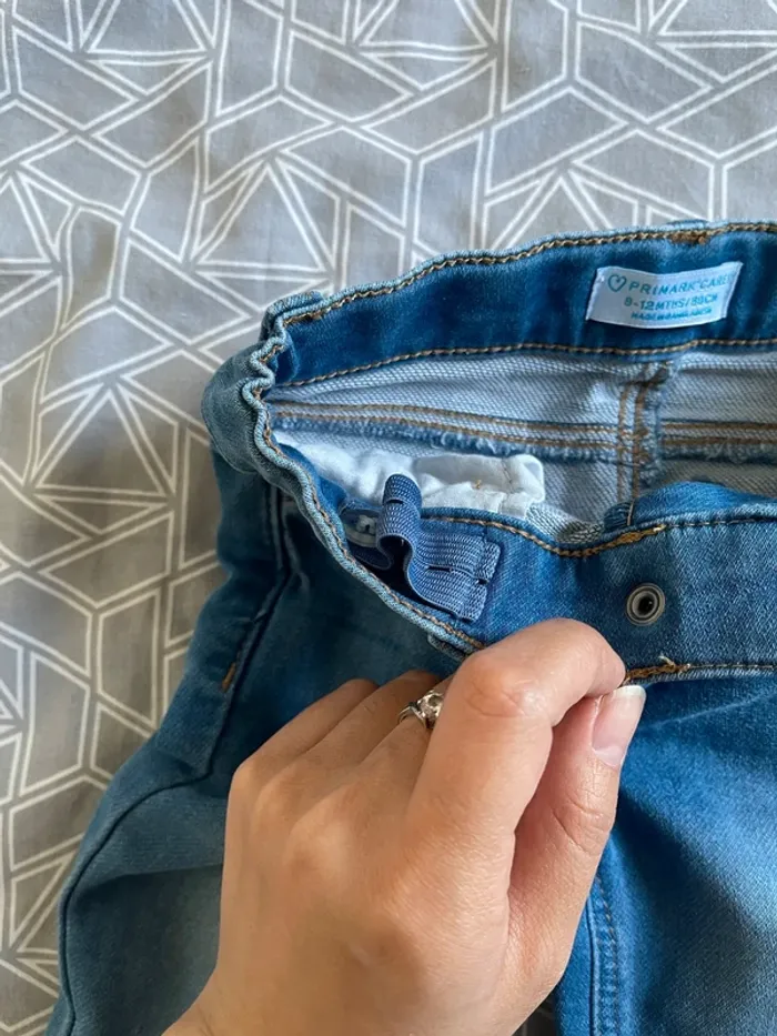 Jean Primark - photo numéro 5