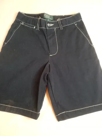 Short Ralph Lauren