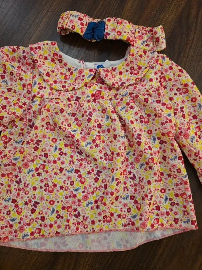 Tee shirt 18 mois - photo numéro 2
