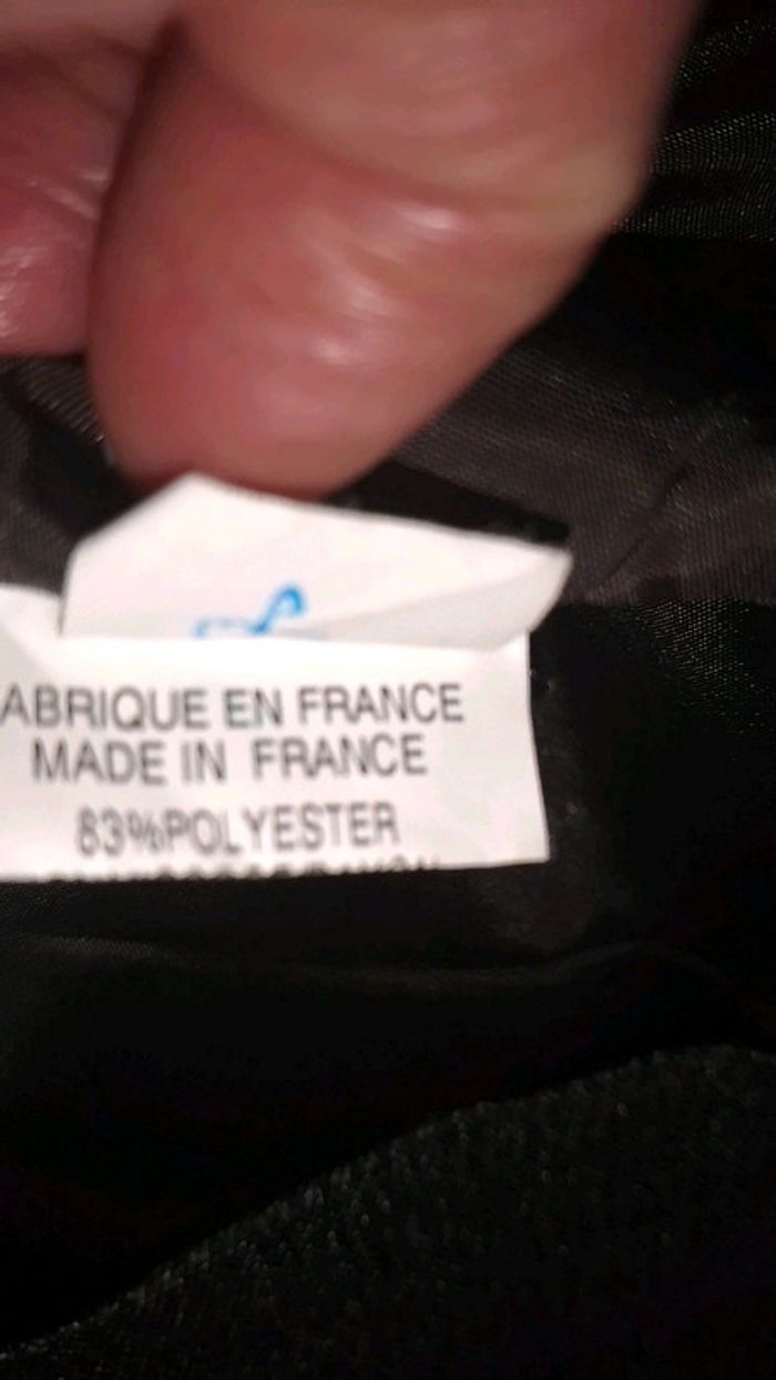 Veste - photo numéro 5