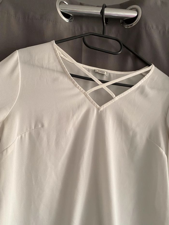 Blouse - photo numéro 2