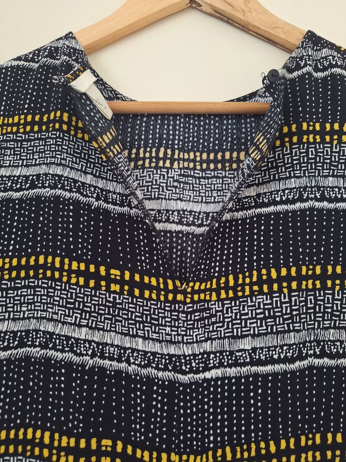 haut fluide taille 36  38 - photo numéro 7