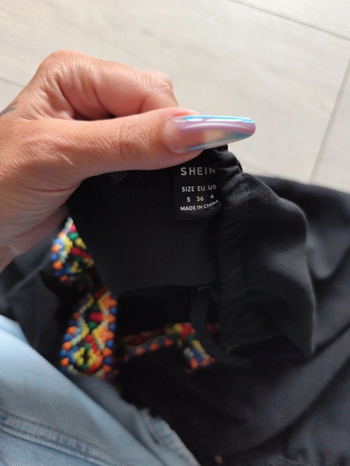 Robe tunique - photo numéro 4