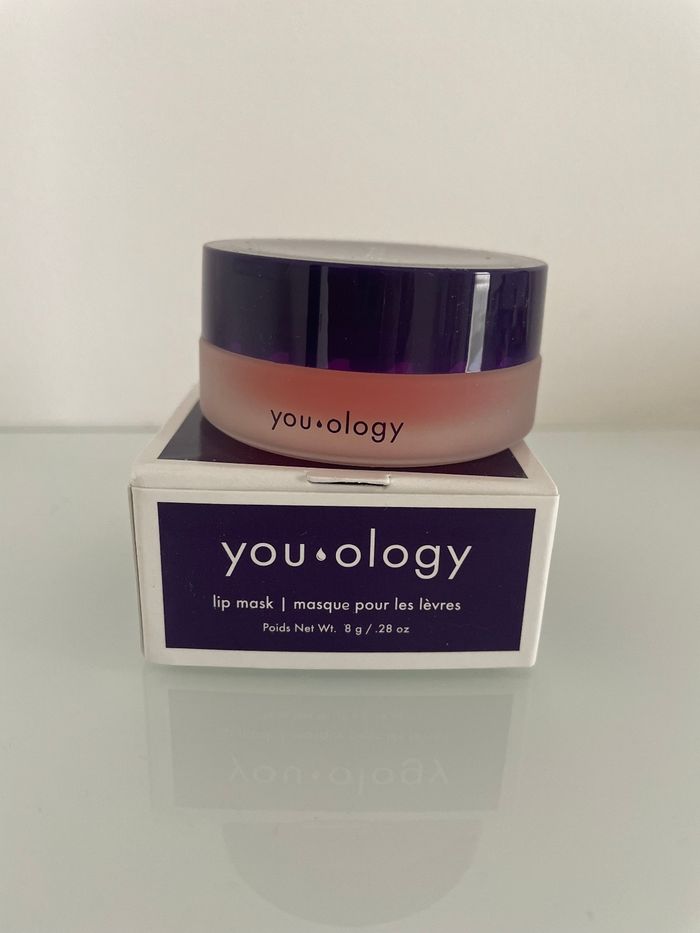 Masque lèvres Younique - photo numéro 1