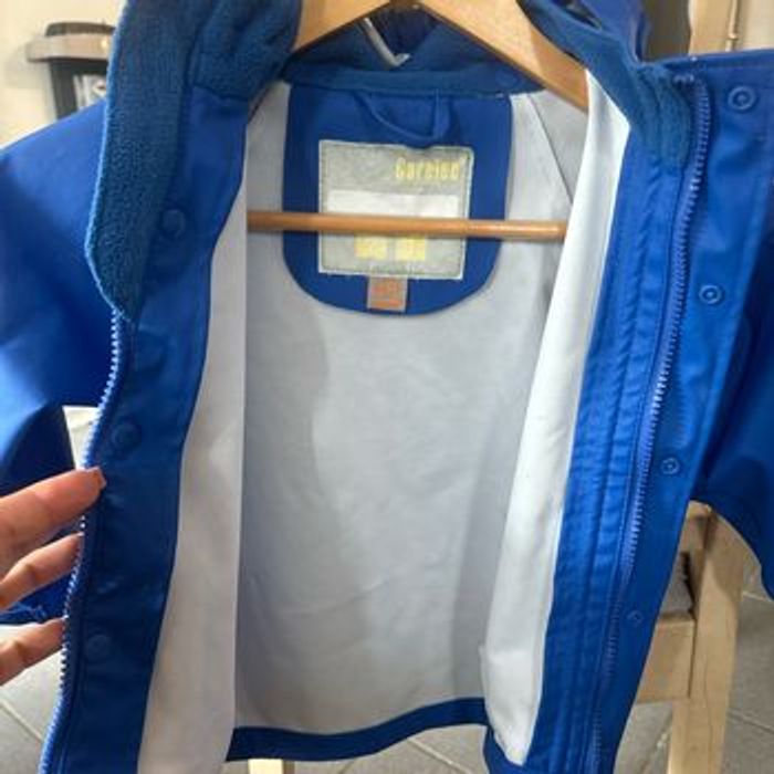 Veste - photo numéro 2