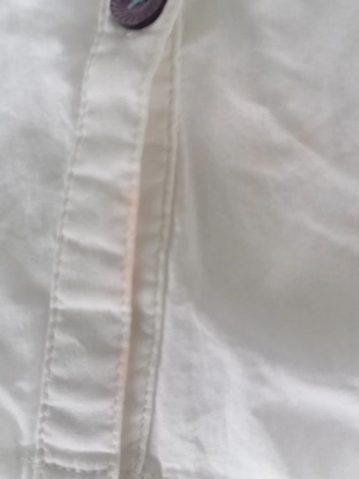 Chemise Esprit T 2 ans 👧🏻 - photo numéro 8