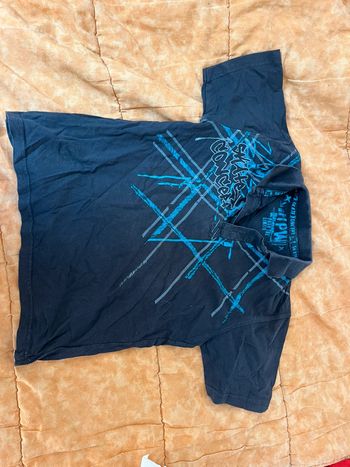 Polo garçon