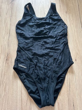 Maillot de bain 1 pièce taille 36/38