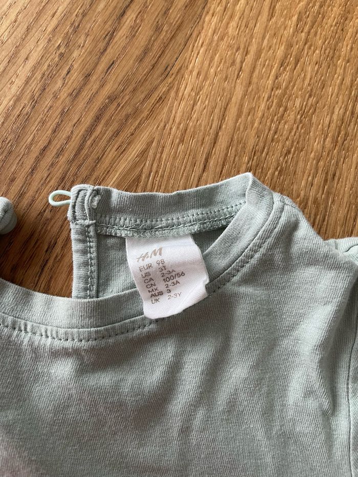 T-shirt - photo numéro 2