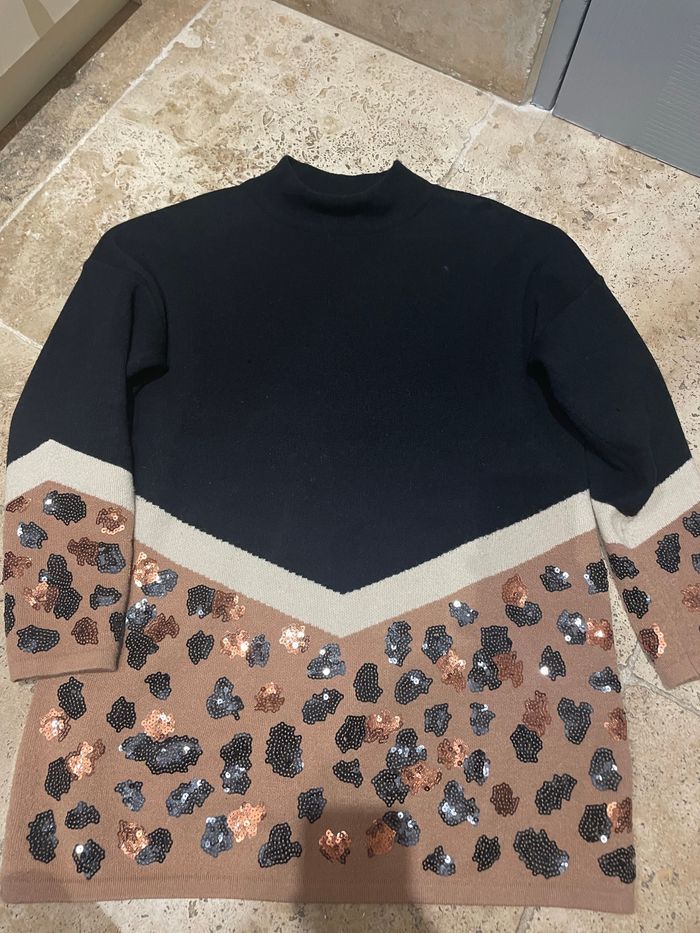 Pull mi long